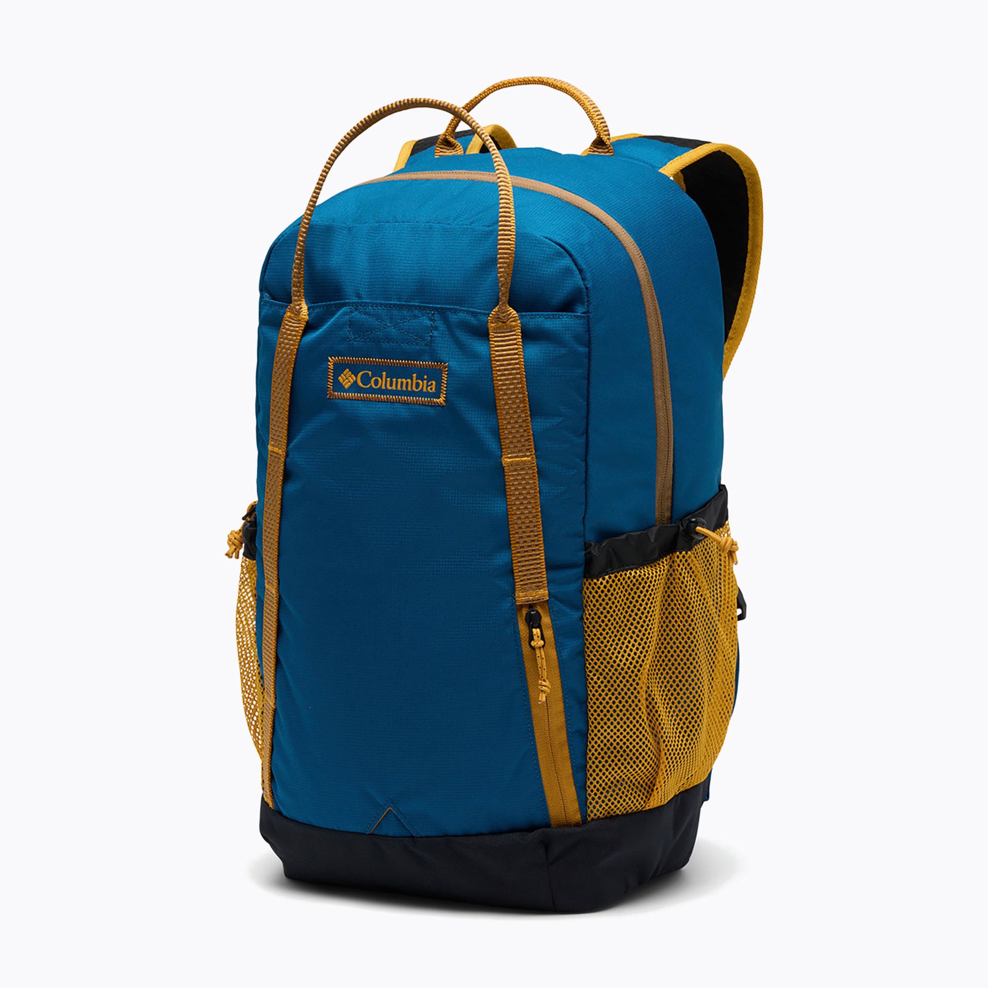 Plecak turystyczny Columbia Echo Mountain 25 l phoenix blue WYSYŁKA W 24H 30 DNI NA ZWROT