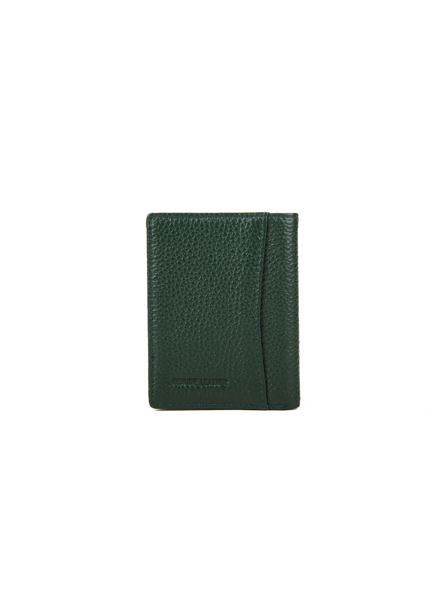 Portfel damski Style Loft SL 077-S03 zielony