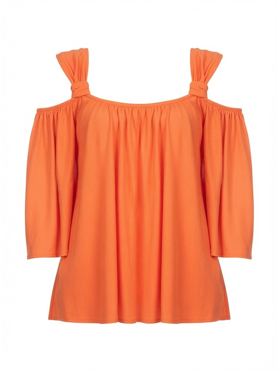 Damski top Pinko 1G129C Y2XE H05 z wiskozą