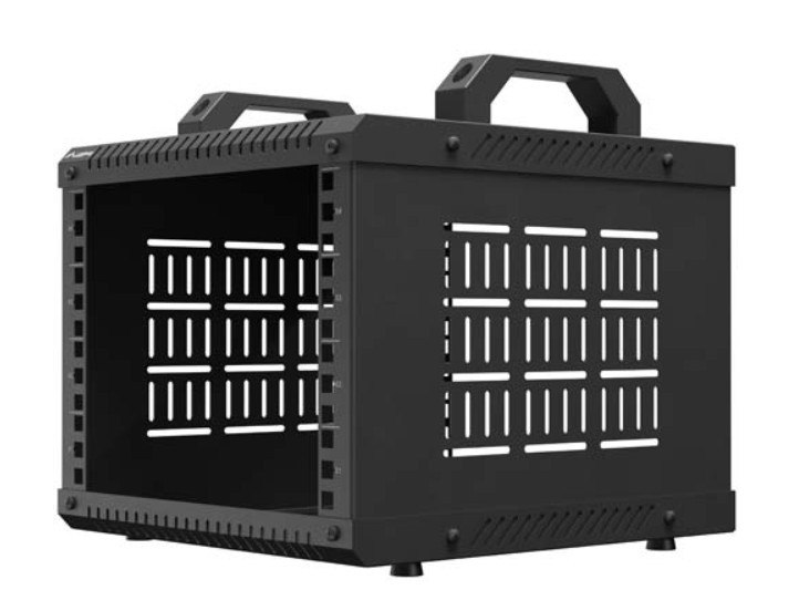 Szafa open rack 10