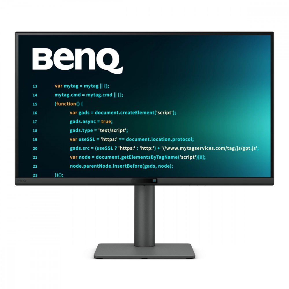 BenQ 27