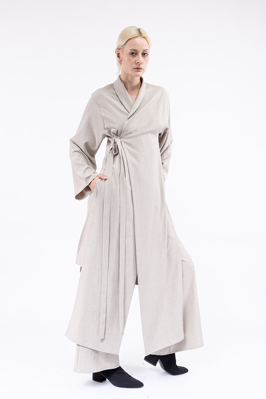 Leonor&Rute multilayer set