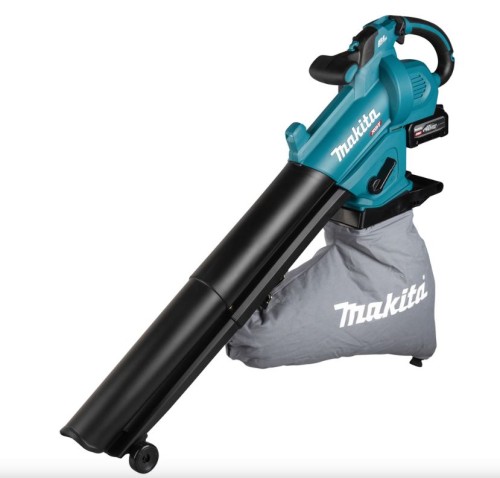 MAKITA DMUCHAWA AKUMULATOROWA 40V XGT 0*AH