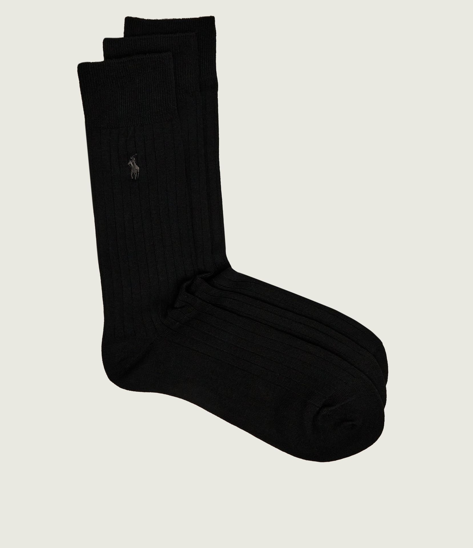 POLO RALPH LAUREN Skarpety 3-pack