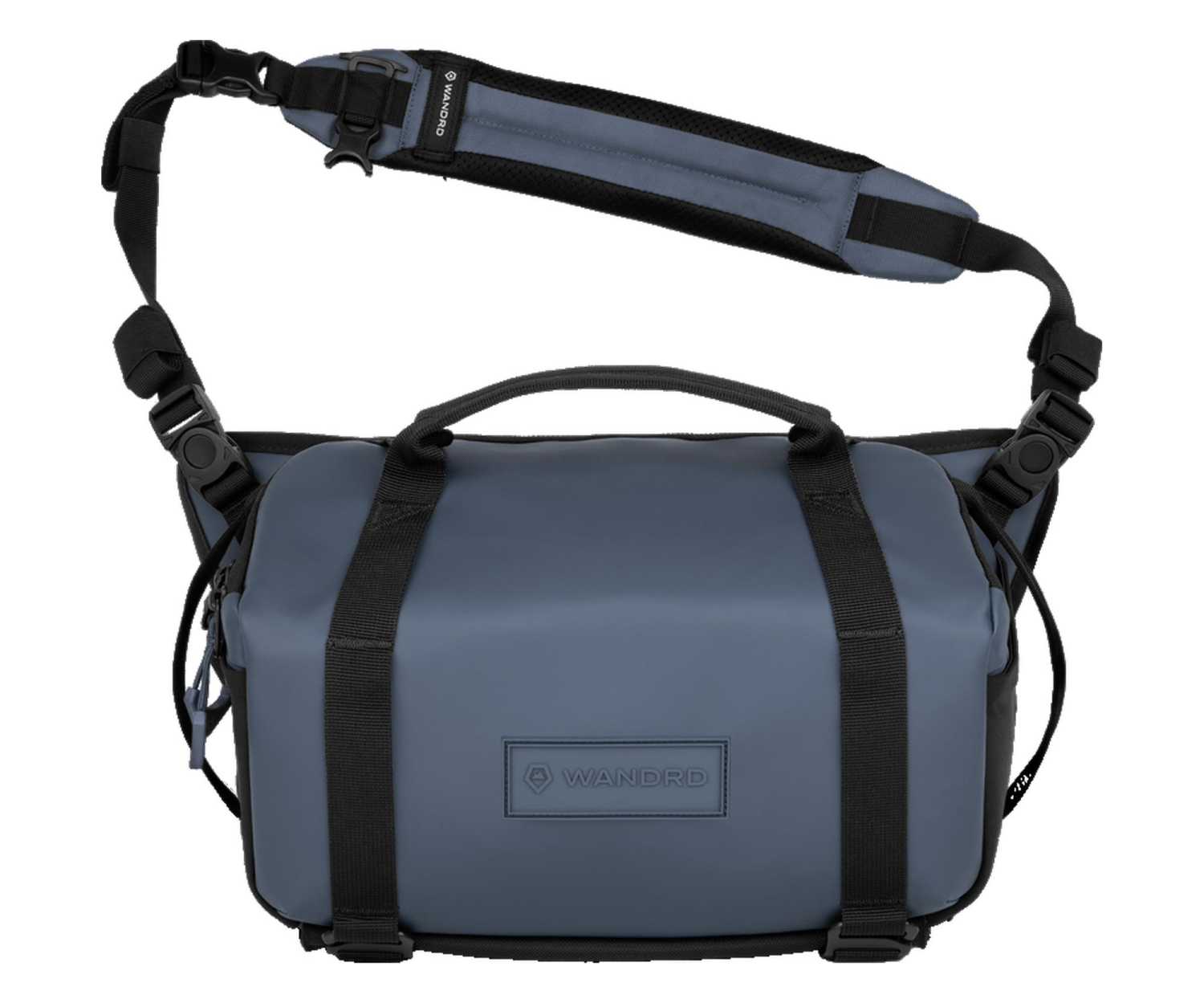 WANDRD ROGUE Sling 9L Aegean Blue