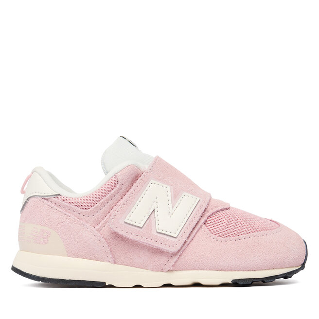 Sneakersy New Balance I5743J5 Różowy
