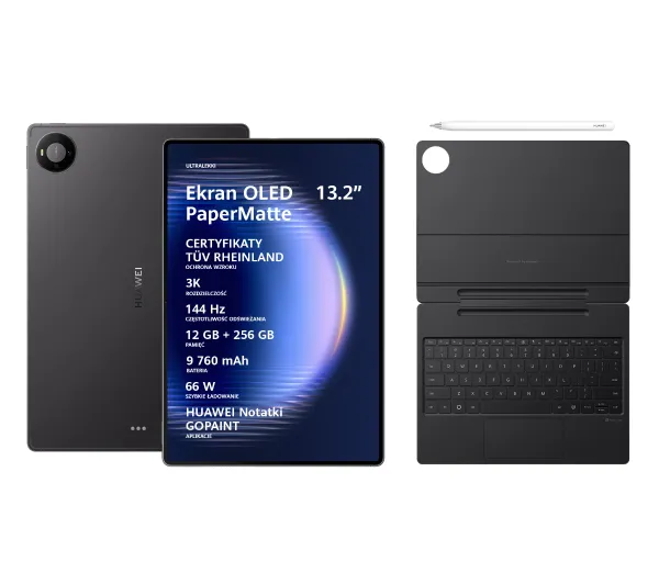 Huawei MatePad Pro Max 13,2
