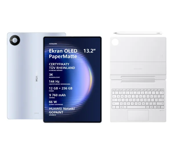 Huawei MatePad Pro Max 13,2