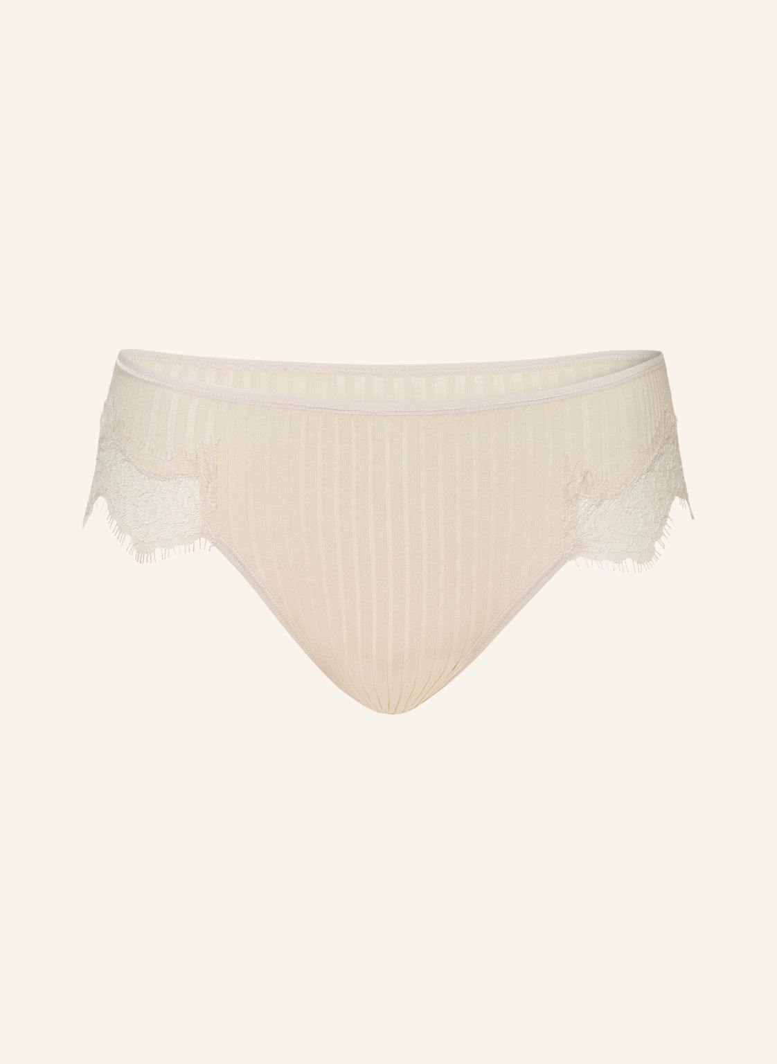 Zimmerli Figi Richelieu beige