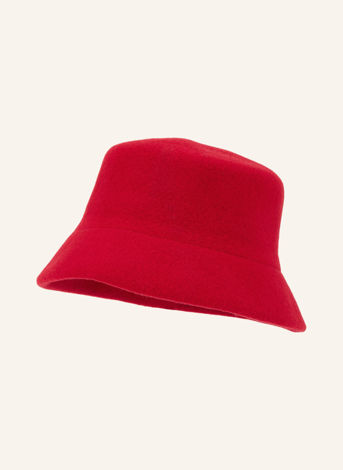 Seeberger Czapka Rybacka rot