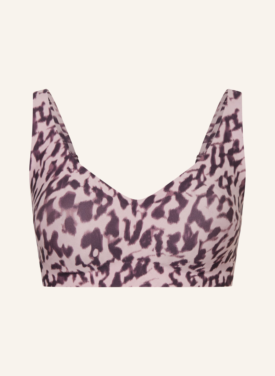 Chantelle Biustonosz Bustier Softstretch Power schwarz