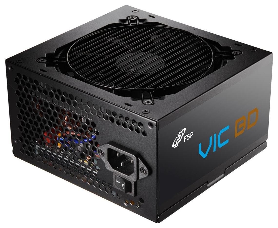 FSP/Fortron VIC-650BD