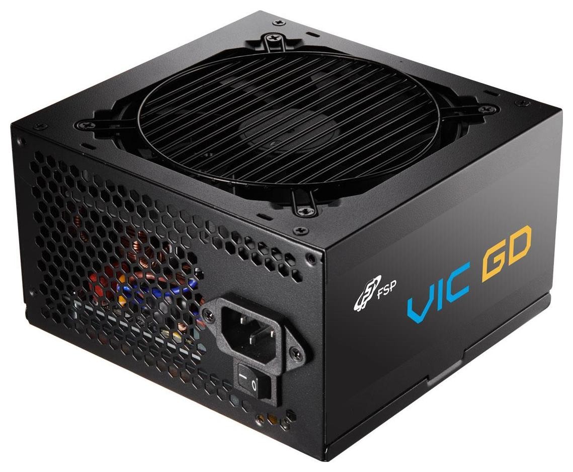 FSP/Fortron VIC-850GD