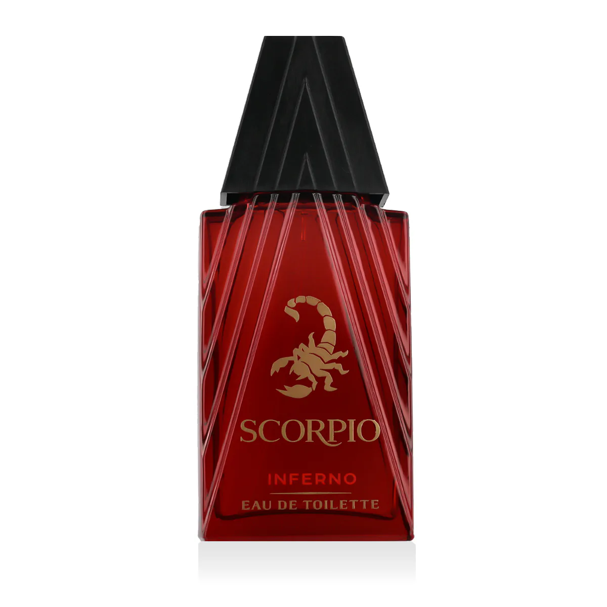 Scorpio Inferno Woda toaletowa dla mężczyzn 75 ml