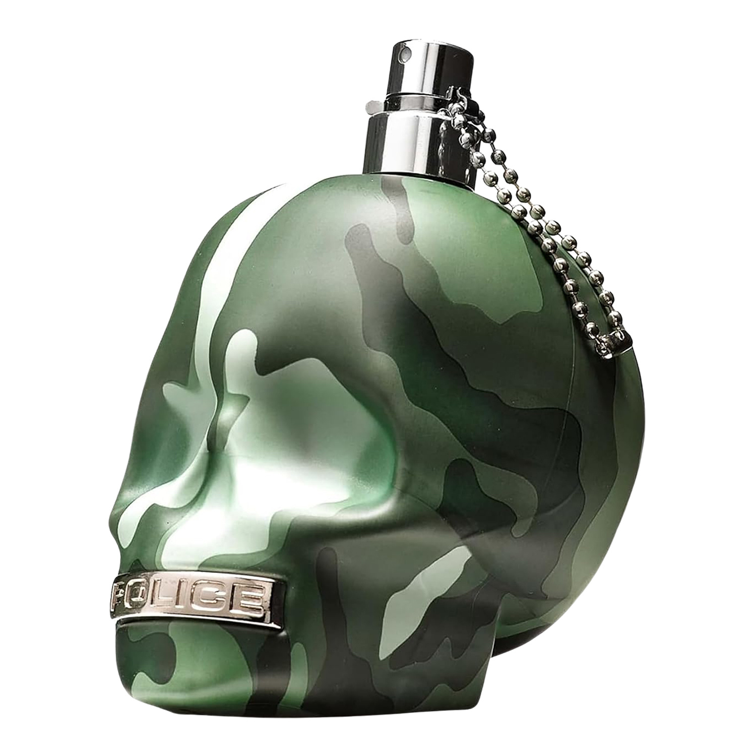 Police To Be Camouflage woda toaletowa spray 125 ml -