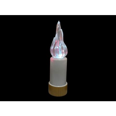 Wkład LED Fiama 14,5 cm barwa światła zimny biały CORTINA POLAND