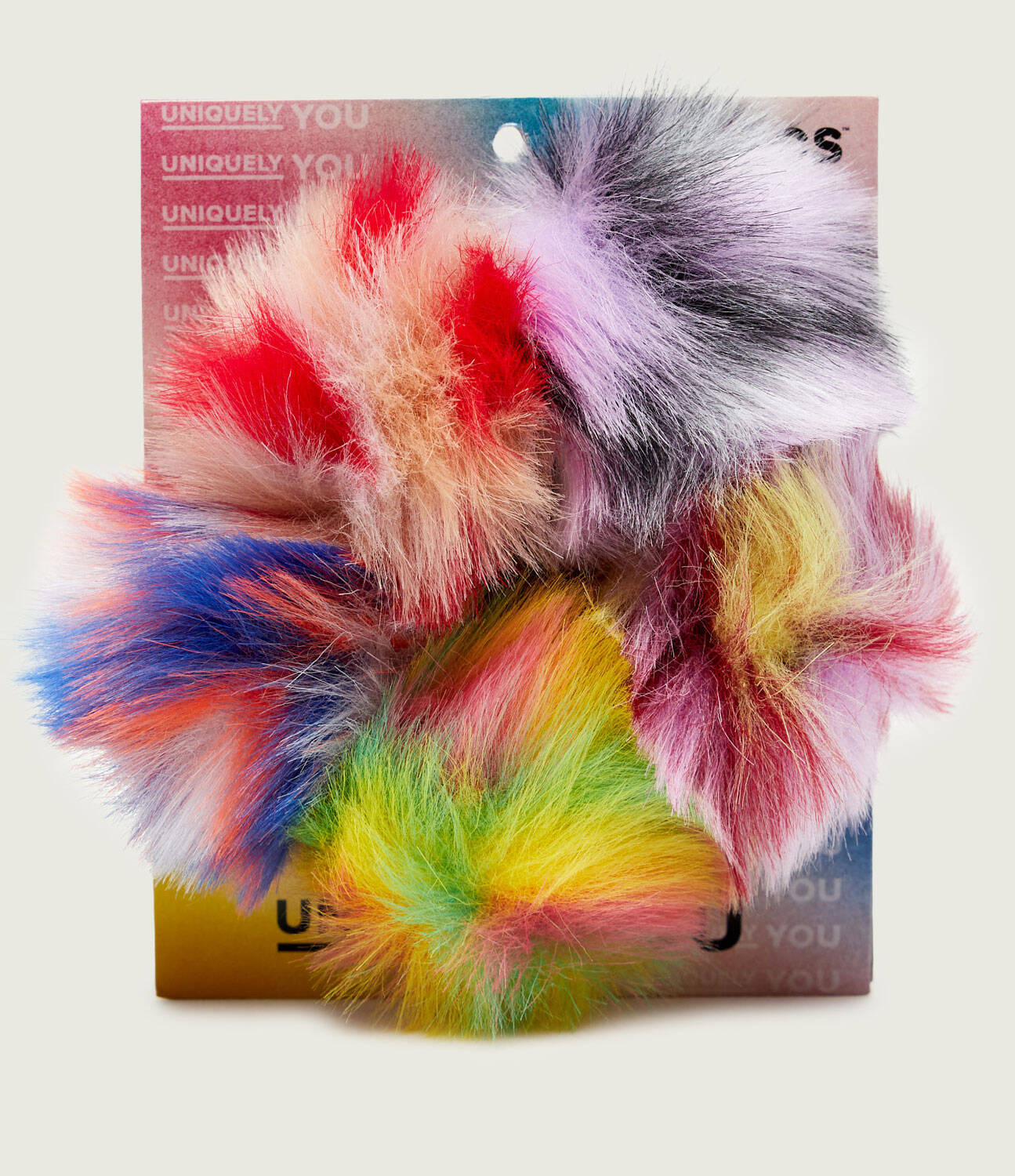 CROCS Przypinki Dyed Puff