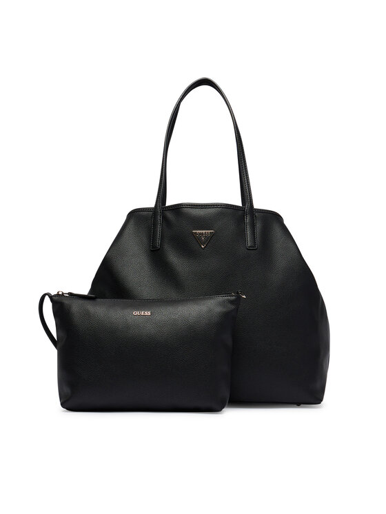 Guess Torebka Victtoria HWEVG9 51429 Czarny