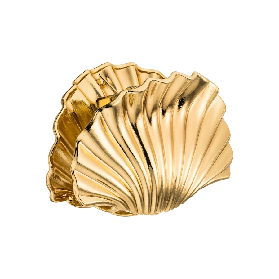 Purelei Purelei Spinka do włosów Seashell Klamry i spinki do włosów 1 ct Jasnobrązowy Damski