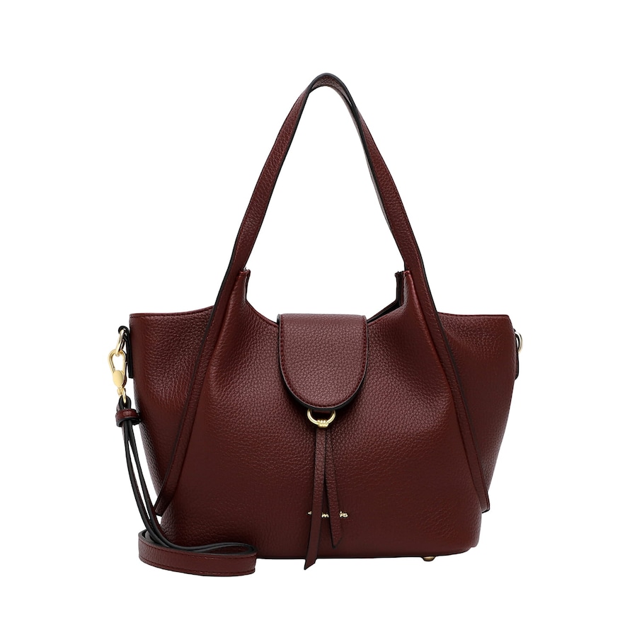 Tamaris Torebka Shopper TAS Manuela Torby na zakupy 1 ct Brązowy Damski