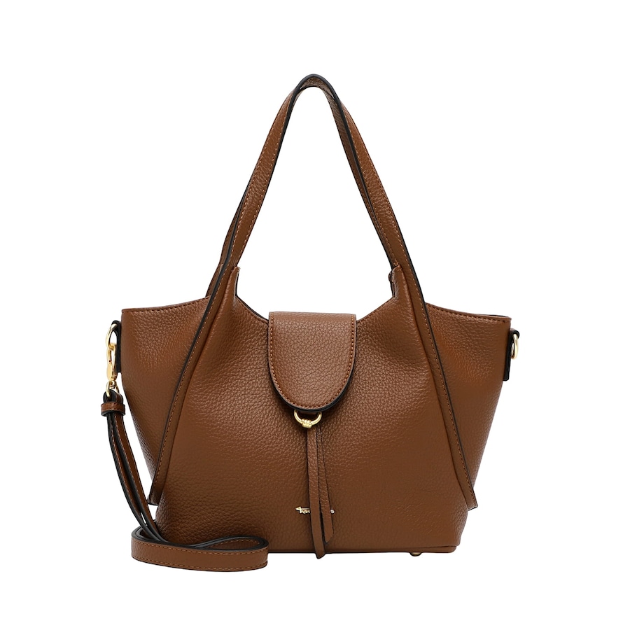 Tamaris Torebka Shopper TAS Manuela Torby na zakupy 1 ct Koralowy Damski