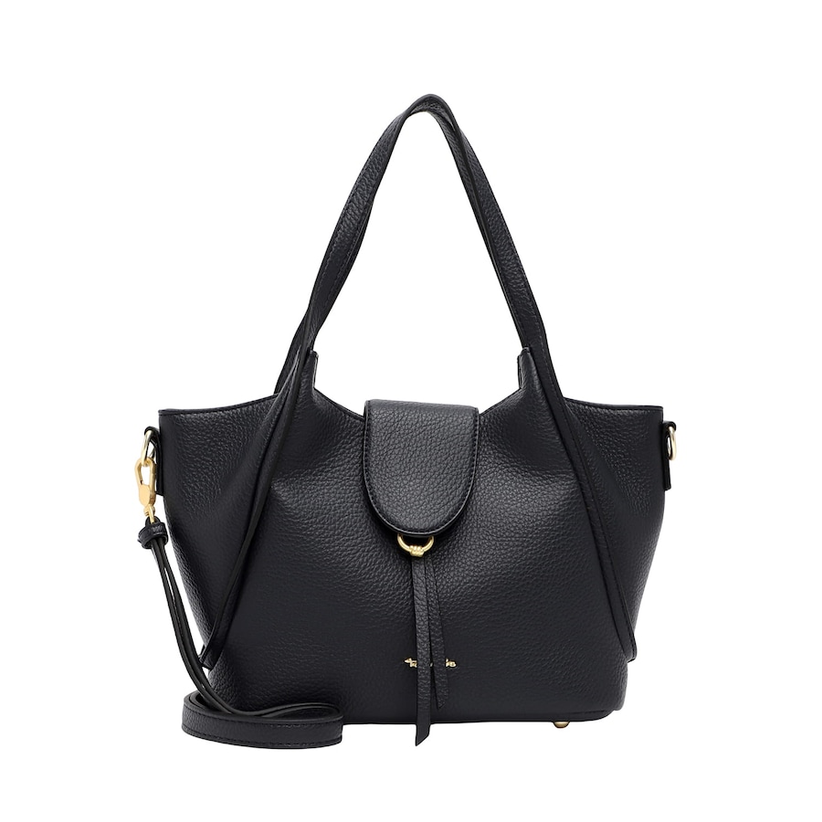 Tamaris Torebka Shopper TAS Manuela Torby na zakupy 1 ct Czarny Damski