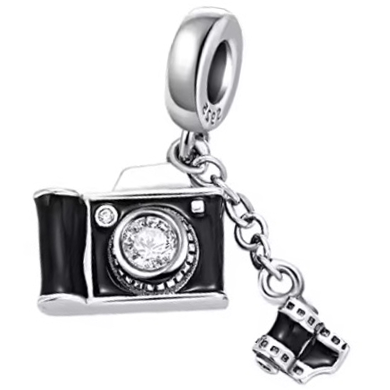 Charms do Pandory - Aparat Fotograficzny