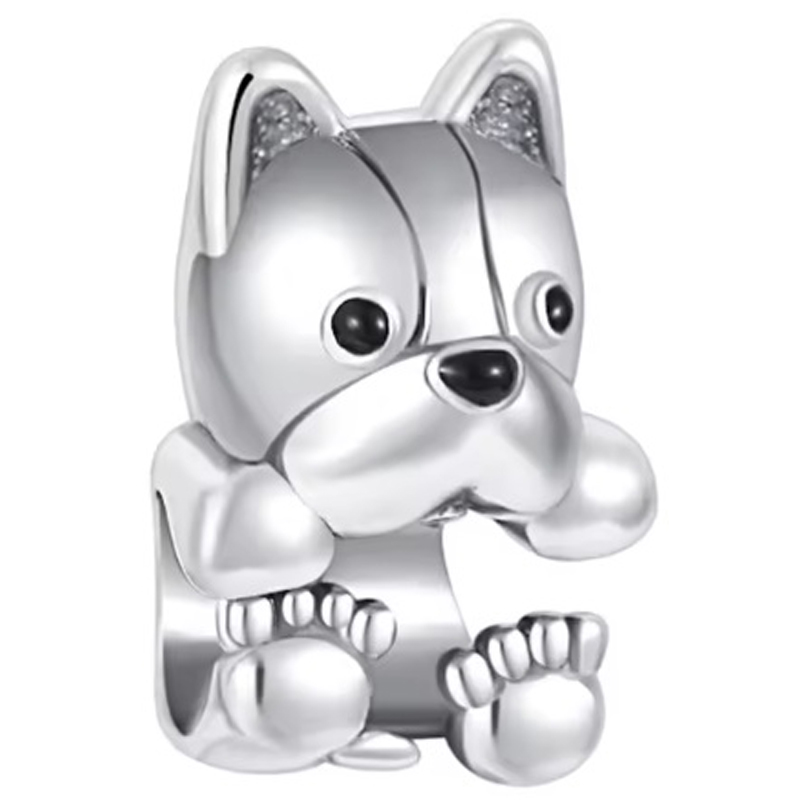 Charms do Pandory - Pies Buldog