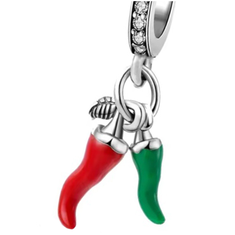 Charms do Pandory - Cornicello Neapol