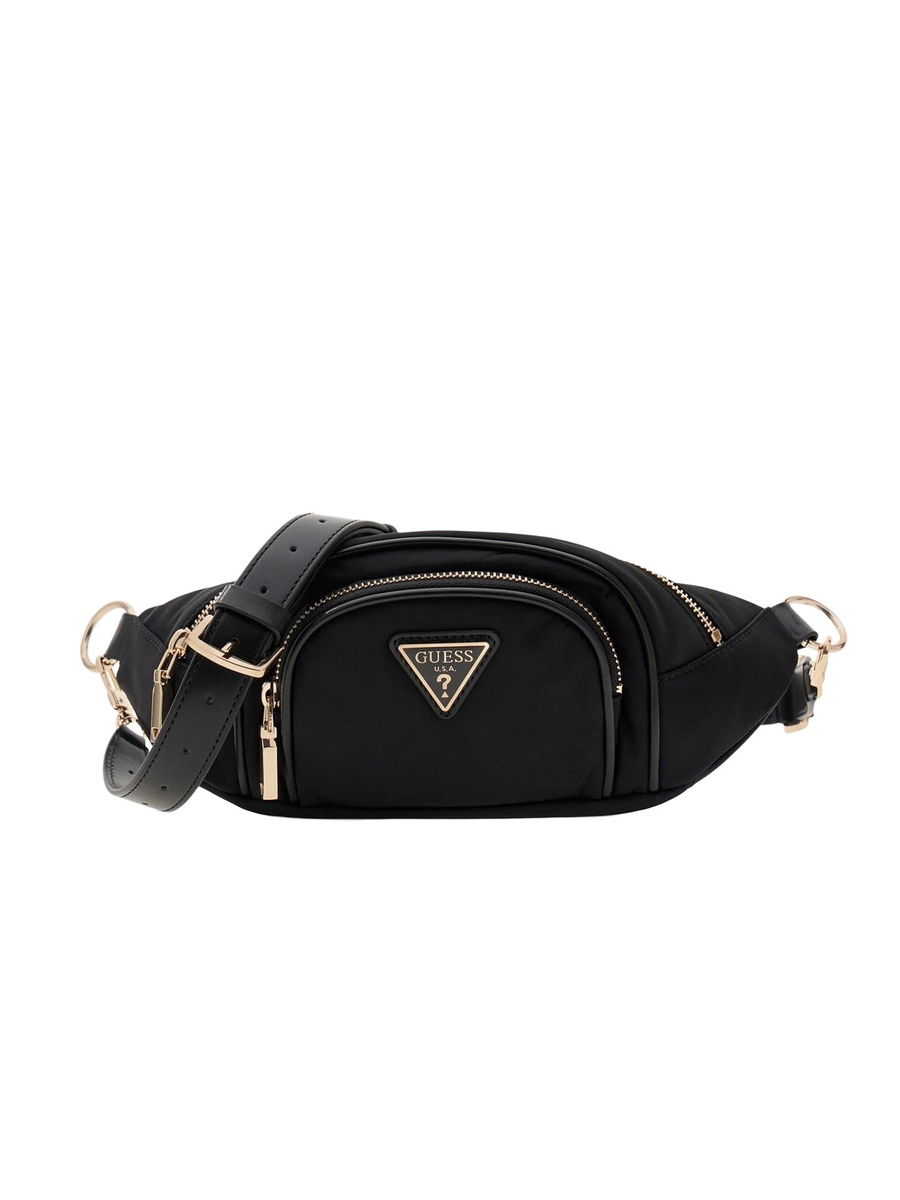 Damska nerka Guess TWNN96 76080 – czarna
