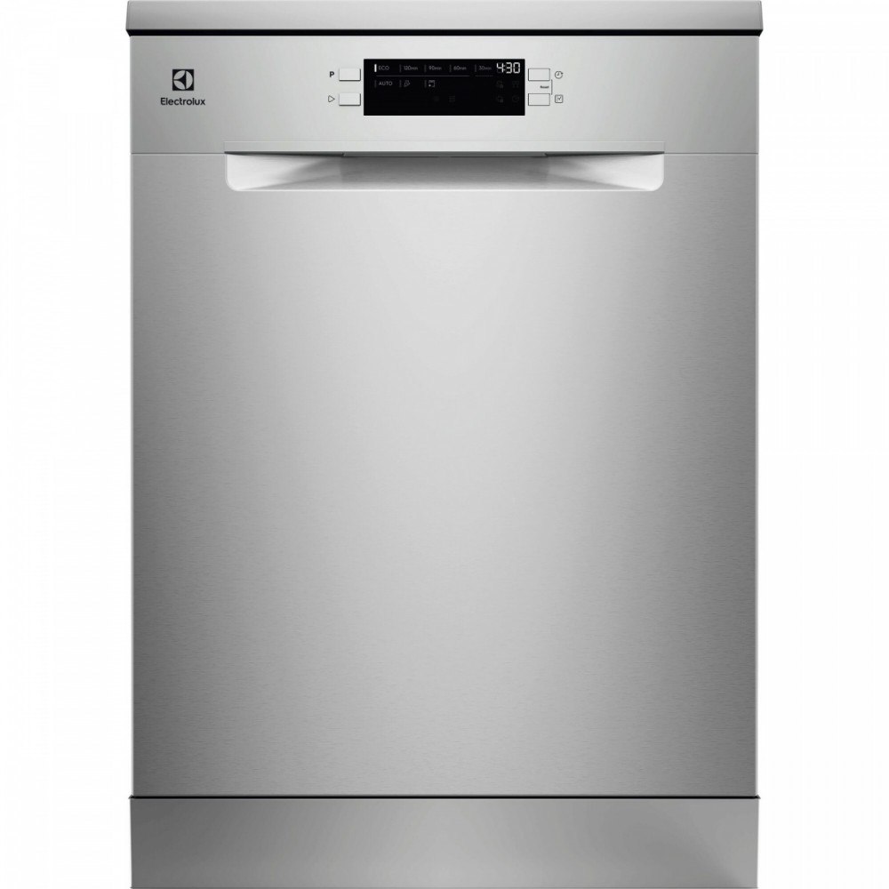 Electrolux E52SE100SX