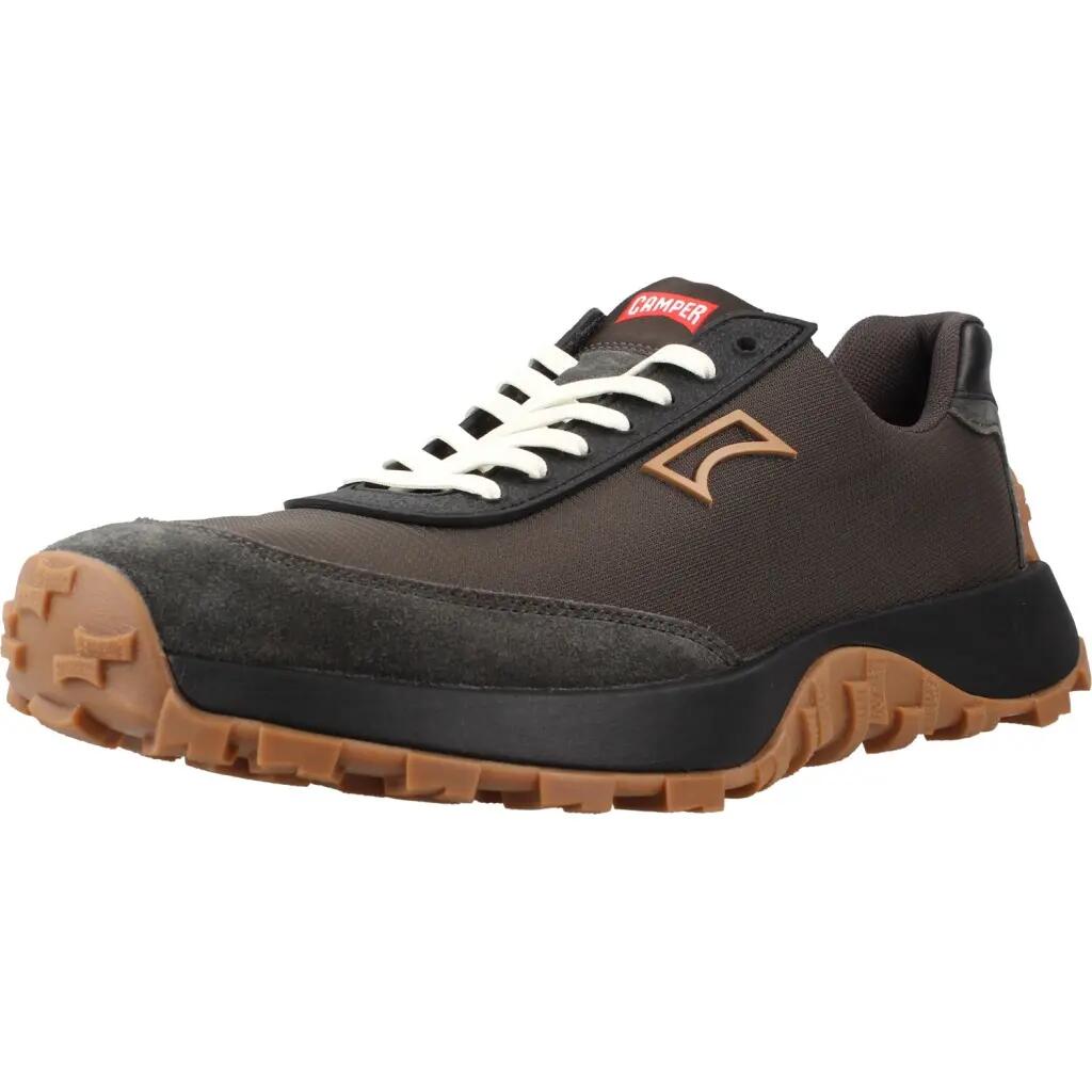 Buty CAMPER RUG METEOR Zielony