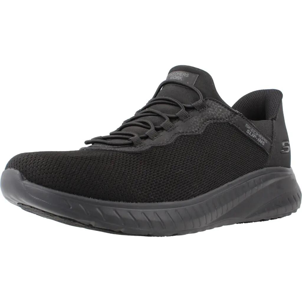 Buty SKECHERS 108194ECS SQUAD CHAOS Czarny