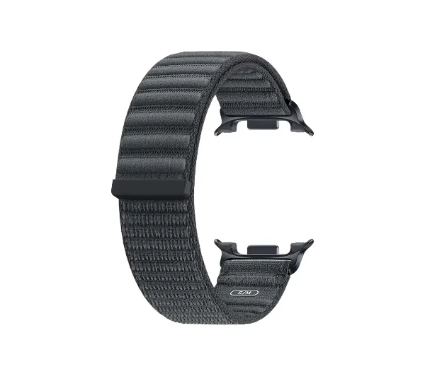 Samsung Fabric Band do Watch9 S/M Czarny