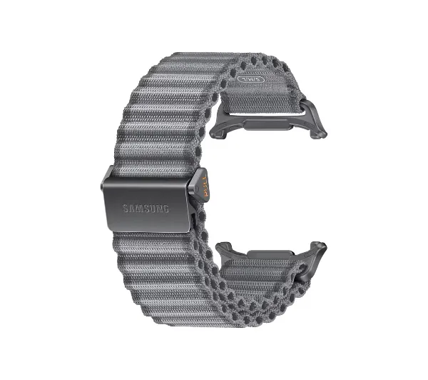 Samsung Trail Band do Watch Ultra2 Szary