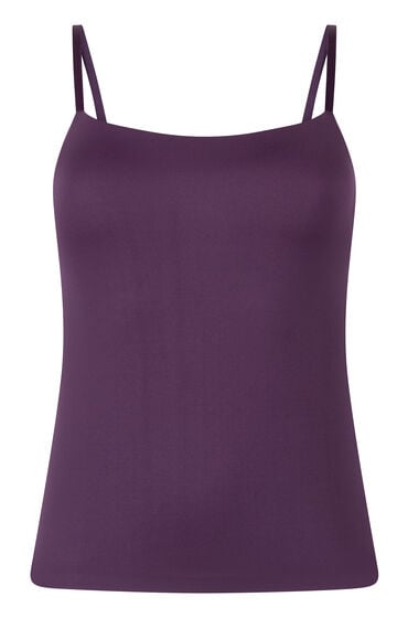 Hunkemöller Super Comfort Top Fioletowy
