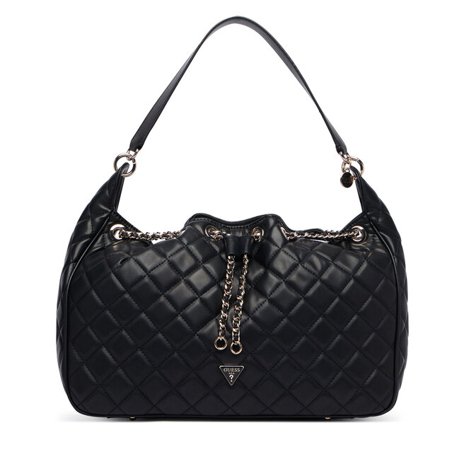 Torebka Guess Juliet HWQG24 56010 Czarny