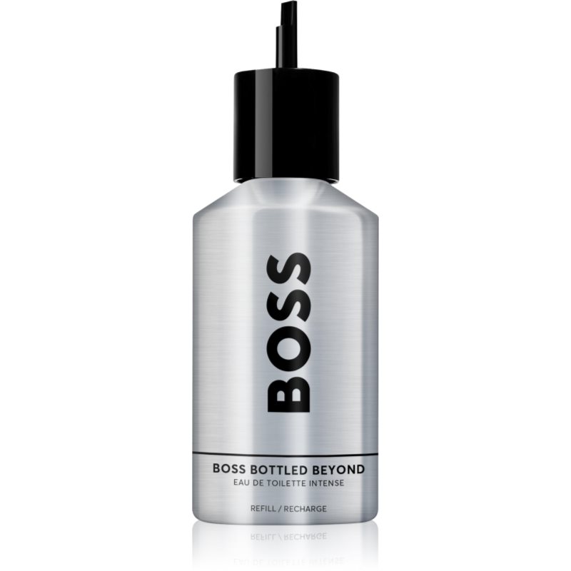Hugo Boss BOSS Bottled Beyond woda toaletowa napełnienie dla mężczyzn 200 ml