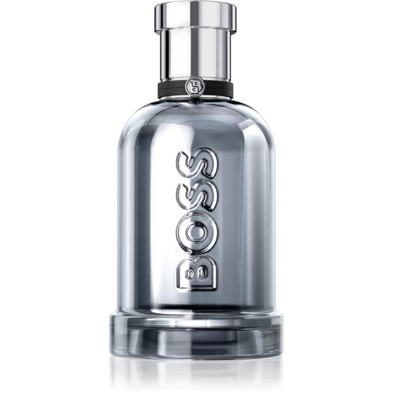 Hugo Boss BOSS Bottled Beyond woda toaletowa intense dla mężczyzn 100 ml