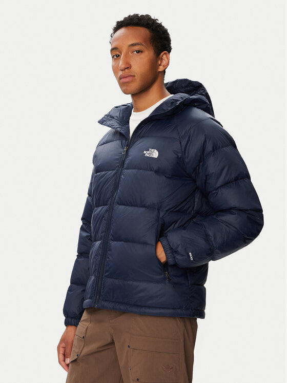 Napapijri Kurtka anorak Rainforest Winter 3 P0A4GMC Niebieski Regular Fit