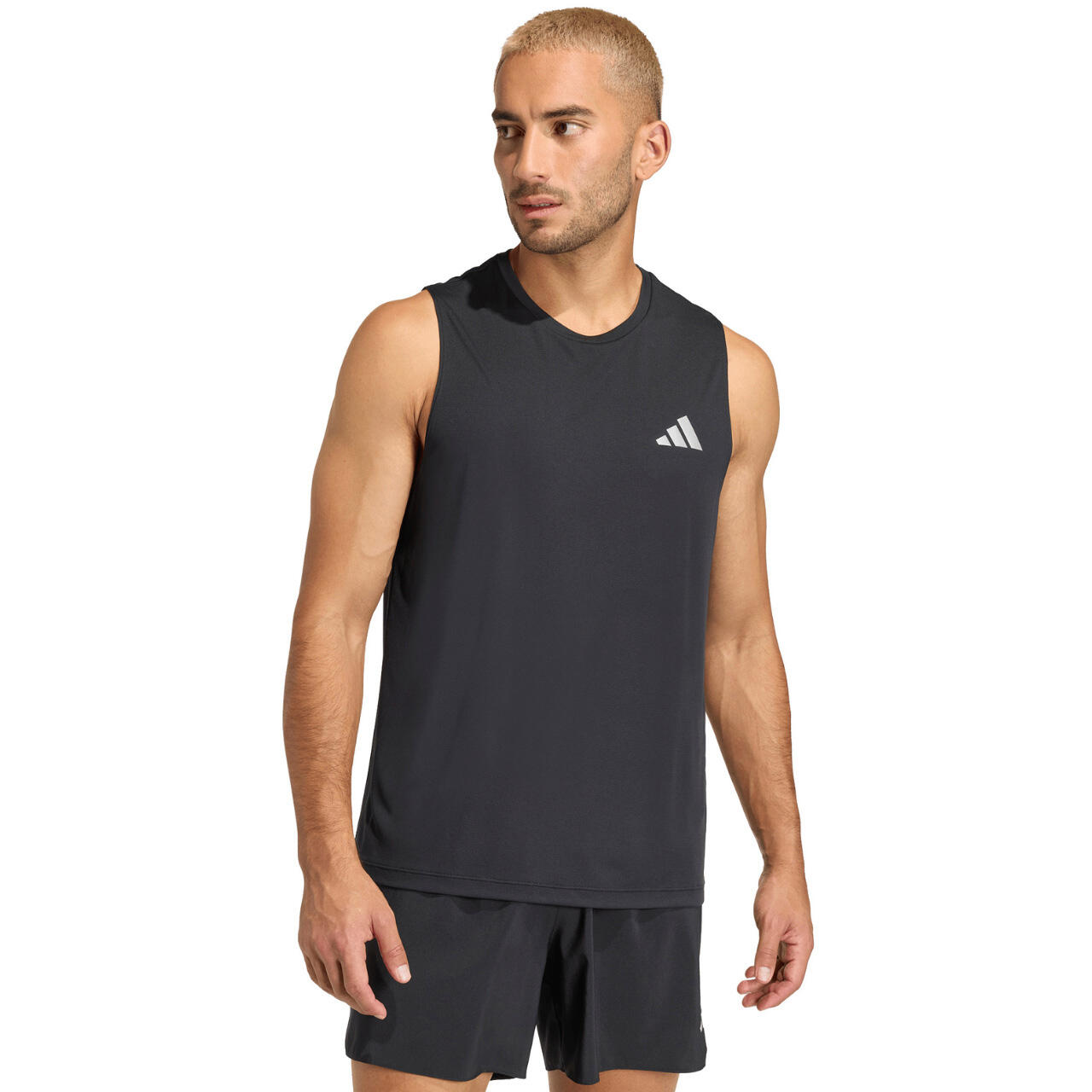 Koszulka męska adidas Running Essentials