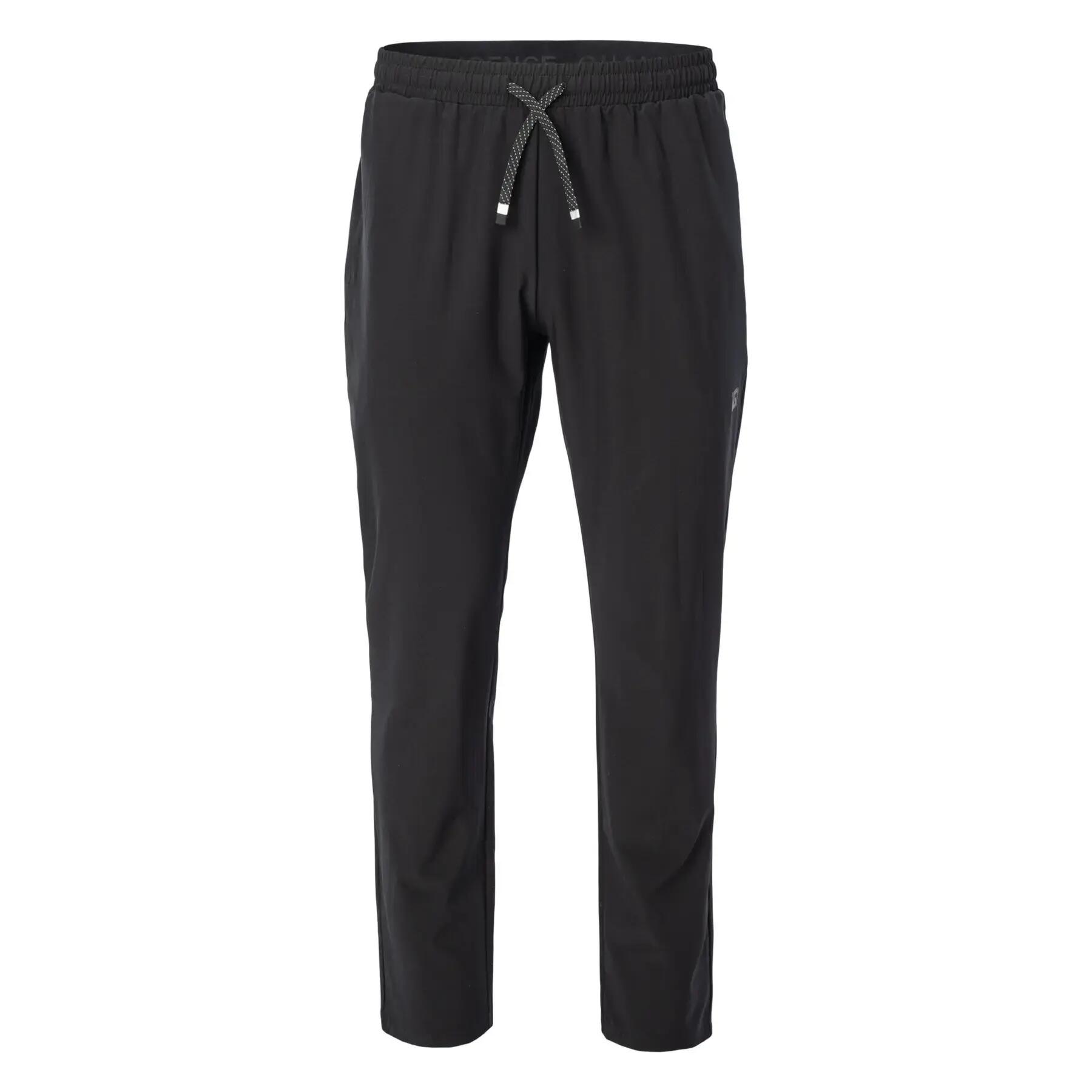 Spodnie treningowe IQ Intelligence Quality Jean II
