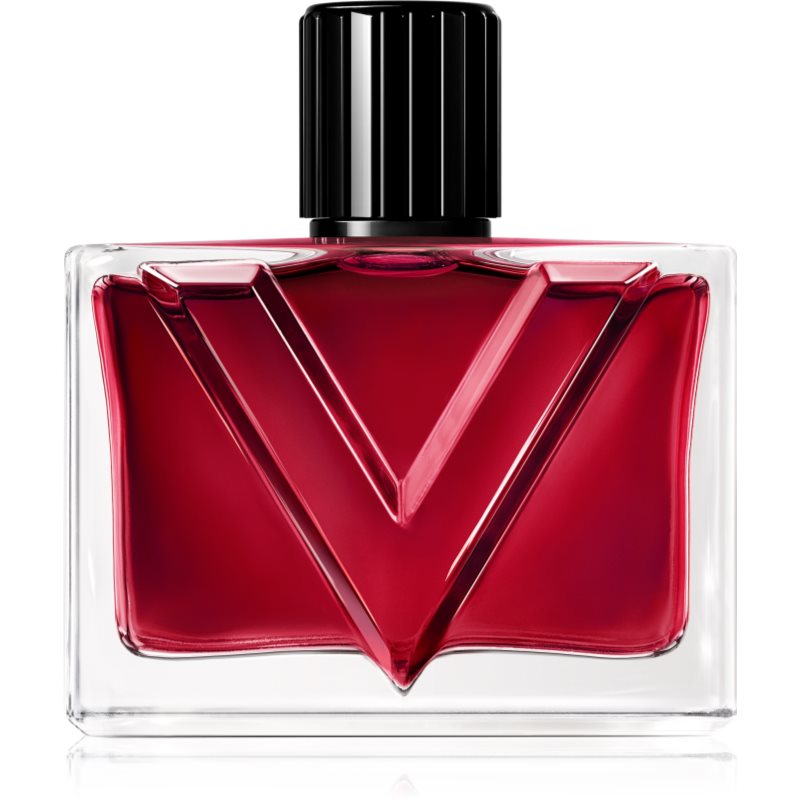 Valentino Vendetta Donna woda perfumowana dla kobiet 90 ml