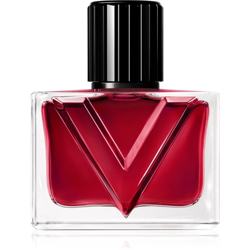 Valentino Vendetta Donna woda perfumowana dla kobiet 30 ml