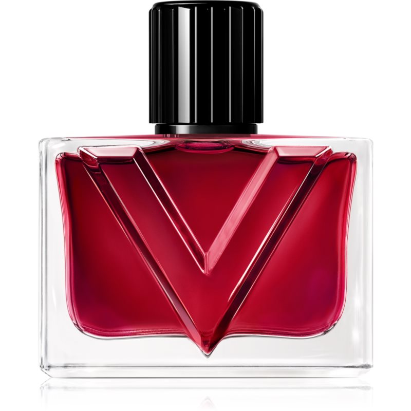 Valentino Vendetta Donna woda perfumowana dla kobiet 50 ml