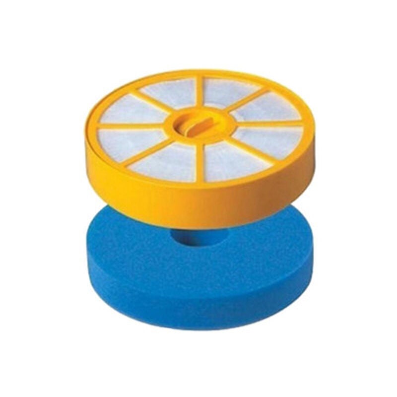 Zestaw filtrów do odkurzacza, zmywalny filtr przedsilnikowy do odkurzacza Dyson DC05 DC08 DC14 z tylnym silnikiem