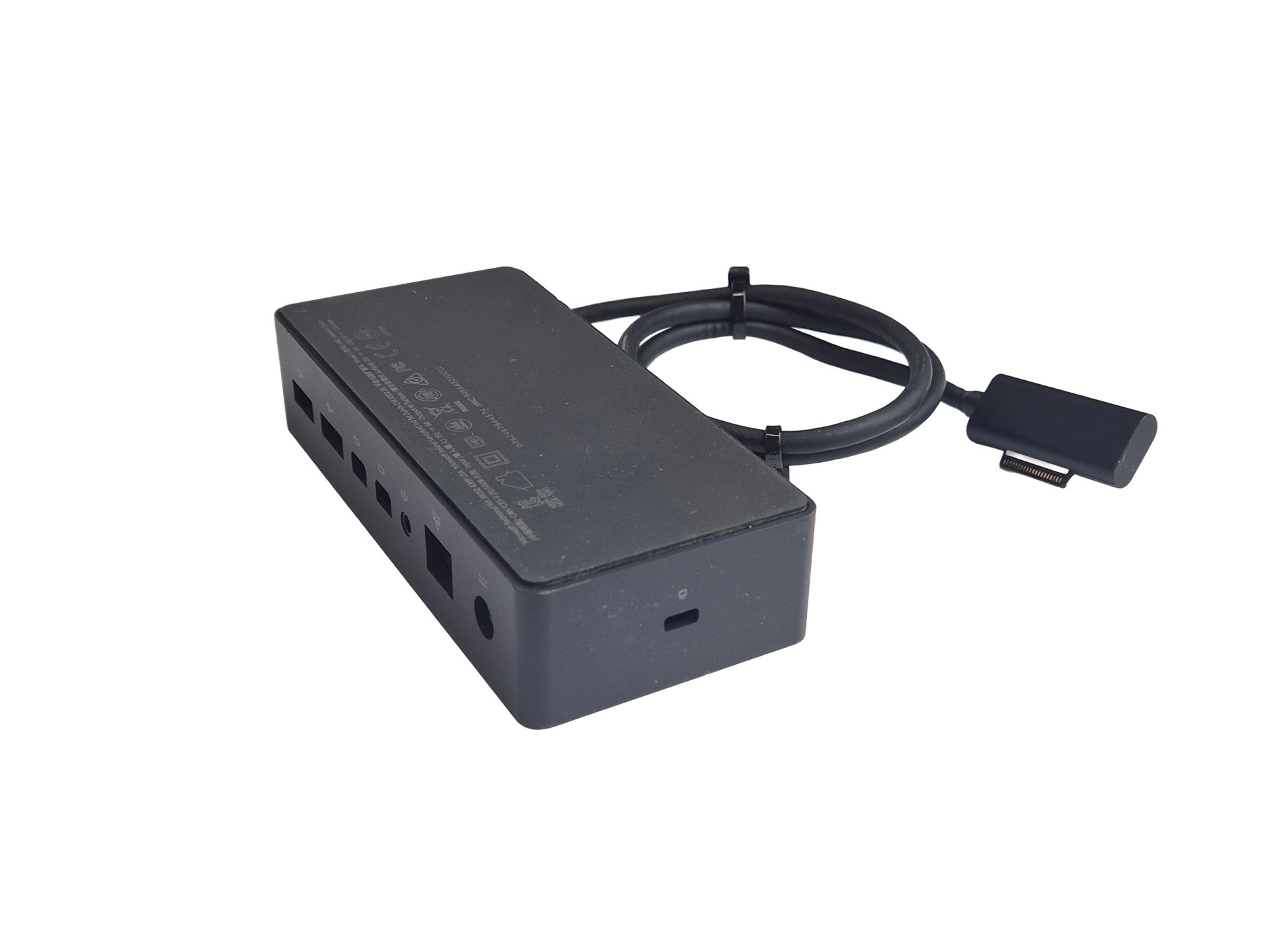 Stacja dokująca Microsoft Surface Dock 1661 Mini DP USB LAN Używana 110634