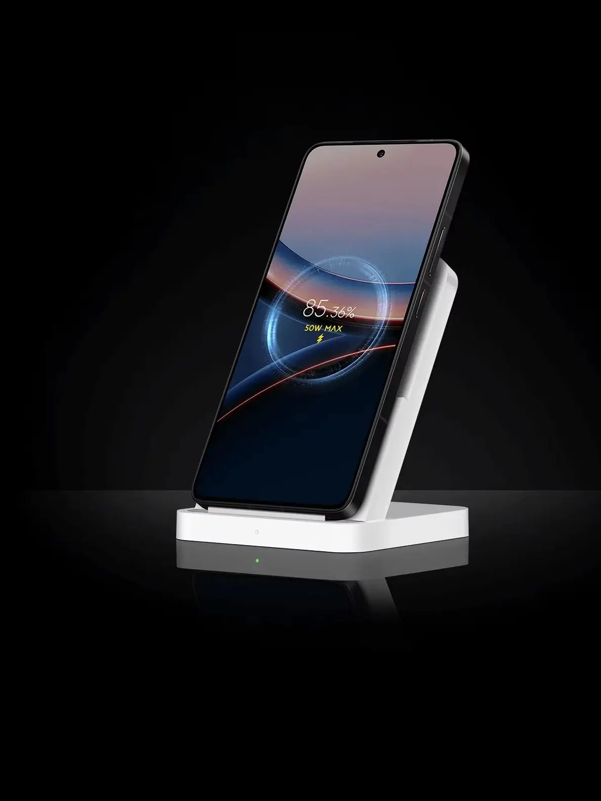 POCO F7 Ultra 5G NFC 12GB/256GB bez ładowarki, telefon komórkowy z ekranem 2K 120Hz AMOLED black