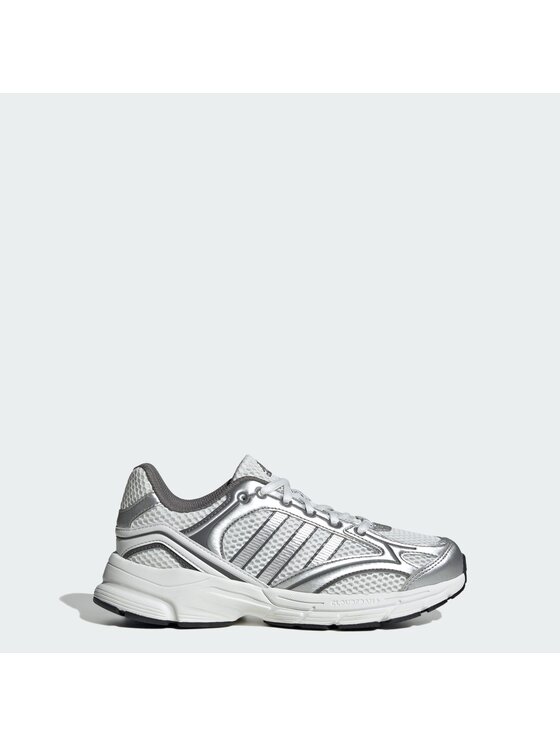 adidas Sneakersy Spiritain Shoes Junior LA5222 Biały