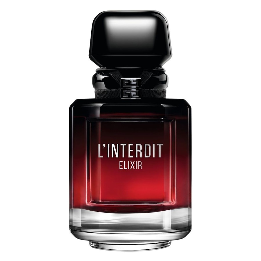 Givenchy L`Interdit Elixir Perfumy 80 ml Damski